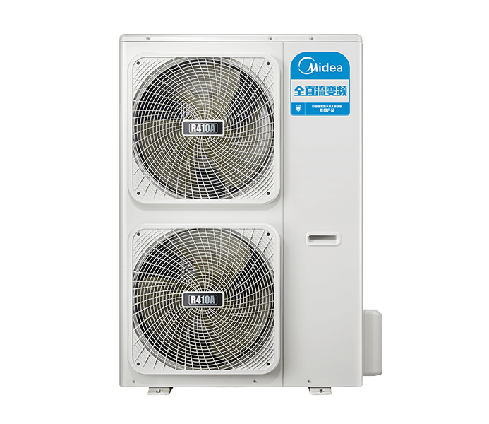 Midea TR+S home central air conditioner MDVH-V140W/N1-615TR