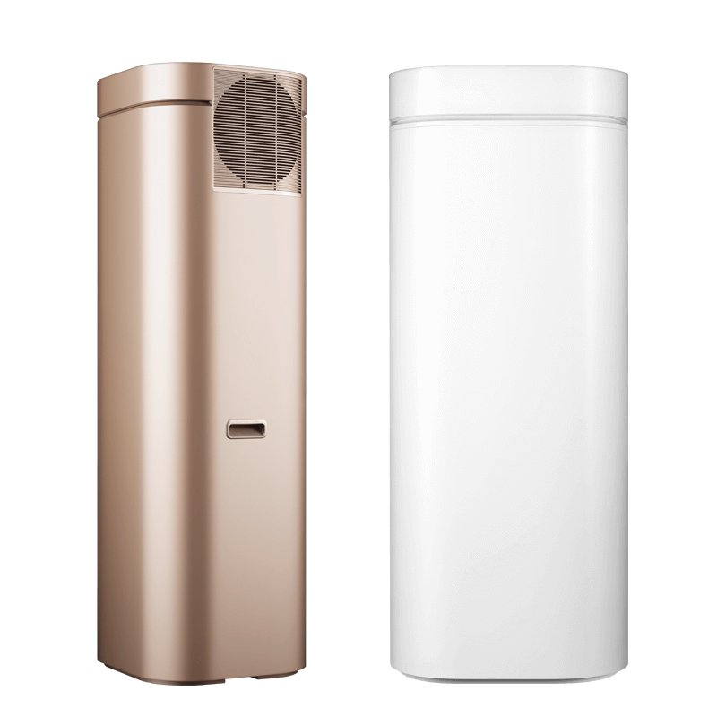 Midea youquan air energy water heater  RSJ-18/150RDN3-E2