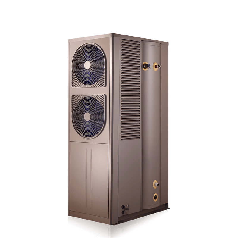 Midea Lequan air energy water heater  RSJ-65/350RD